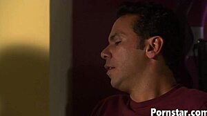 sarah blake hardcore fucked by handsome stud