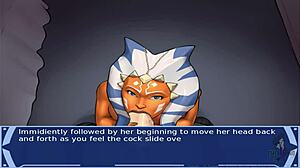 Star wars orange trainer part 28 cosplay bang hot xxx alien girls.