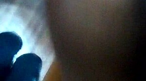 MAGRINHA DA PEPEKA'S TIGHT PUSSY GETS FUCKED HARD IN INTENSE ACTION - PT 2