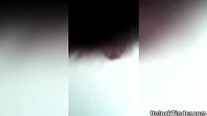 sexy black teen gives pov blowjob. homemade and hot!