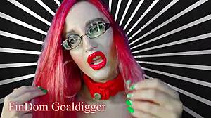 my huge glasses get you going