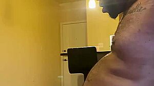 netflix and chill with a big cock ride