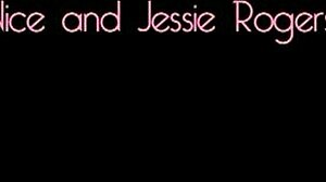 I Can't Resist Finger-Fucking My Lesbian Shower Buddy