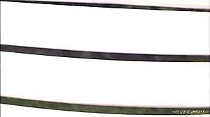 i watched julie and marie in outdoor anal group sex