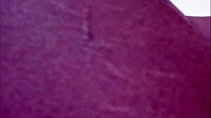 Couple Engages In Deep Throat Sucking And Fucking.