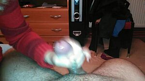 Amateur Video From November 1st 2014