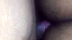 Dj Intriguingly Fucks Lover's Ass Anal Style