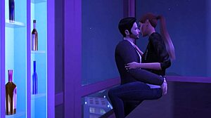 Lucifer And Chloe Sex!