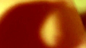 Big tits bbw sucks and fucks in doggystyle position