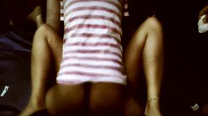 Vicky Wilfing Creampie Gangbang In Deutschland Teil 2