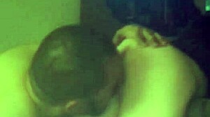 Silky's Best Friend Takes That Cock Deep Again In Intense Cheating Session