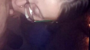 Silky's Best Friend Takes That Cock Deep Again In Intense Cheating Session