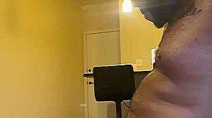 netflix and chill with a big cock ride