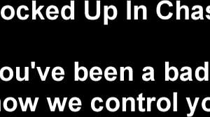 Follow My Rules Exactly Or I Will Never Let You Out