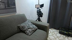 annie archer in casting interview main 2.