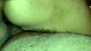 que rico me cojo a mi cuñado con creampie