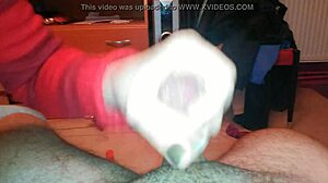 Amateur Video From November 1st 2014