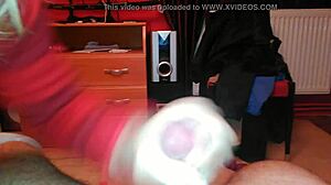 Amateur Video From November 1st 2014