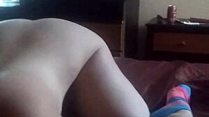 eating my pussy like a good lesbian