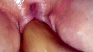 Bbw fisted and squirting hard, want next?