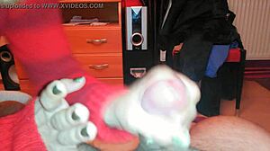 Amateur Video From November 1st 2014