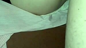 City Whore Fucks Monster Cock