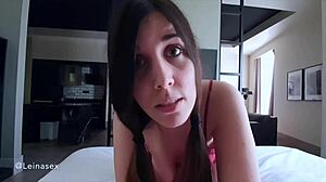 i'm fucking my very slutty stepsister in roleplay