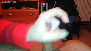 Amateur Video From November 1st 2014