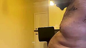 netflix and chill with a big cock ride