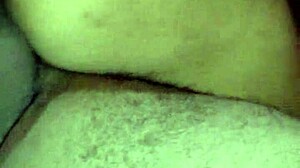 que rico me cojo a mi cuñado con creampie