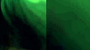 sexy black teen gives pov blowjob. homemade and hot!