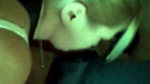 wife dp while hubby works with anal and pussy fucking