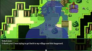 The witch wants a huge cowgirl creampie.