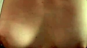 Brunette Amateur Babe Abbie Maley Engages In Public Flashing And Sex On Tennis Court