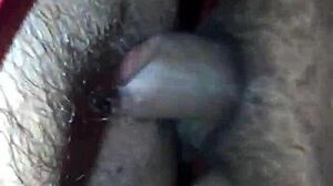 i'm fucking my wife really nicely, it's so good