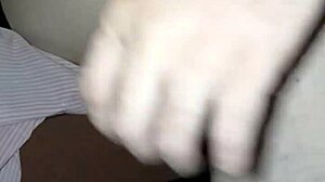 City Whore Fucks Monster Cock