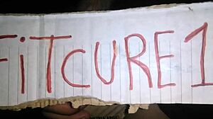 She sucks me off in doggystyle with pink thong