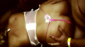 Vicky Wilfing Creampie Gangbang In Deutschland Teil 2