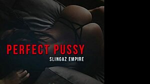 Perfect Pussy