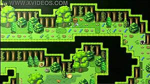 The witch wants a huge cowgirl creampie.