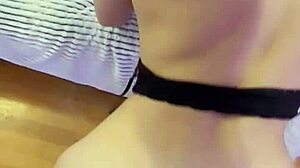 Why leak video of famous Argentine influencer Martiiaciar's perfect ass?