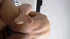 My Latina English Teacher Came For A Class And I Gave Her Hard Anal Assfucking!