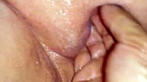 Bbw fisted and squirting hard, want next?