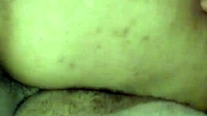 que rico me cojo a mi cuñado con creampie