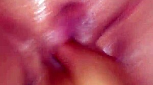 Bbw fisted and squirting hard, want next?