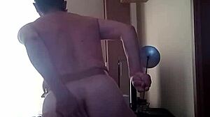 بحب صفعات الدومينا أوي يا إلهي