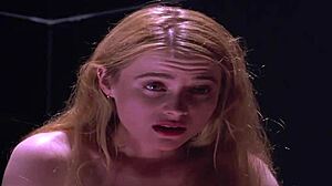 Jane Jensen SciFi Sex Explosion in 1996!