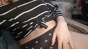 Verification video for shemale content