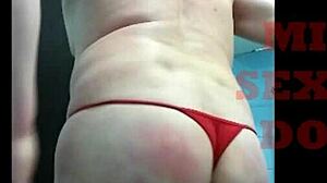 What if my sexual fantasy with two males came true?