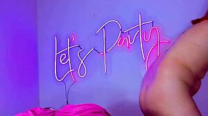 Horny Latina Lesbians Enjoy Diana's Pussy Non-Stop With Deepthroat And Blowjob